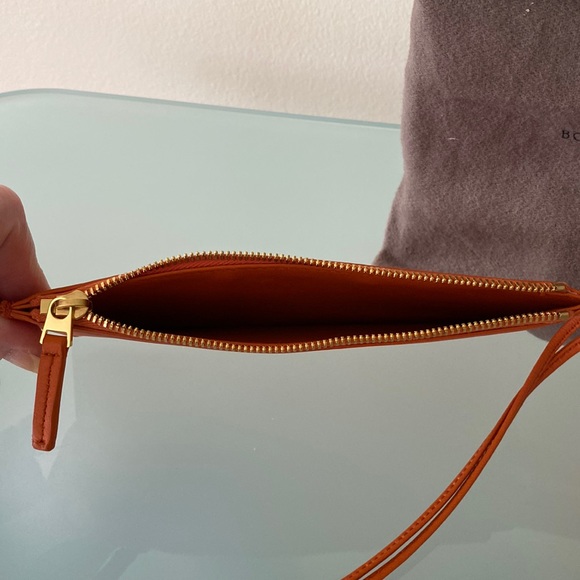 NWT Auth Bottega VENETA Wallet/clutch/credit card holder,handbag ITALY - Picture 4 of 11